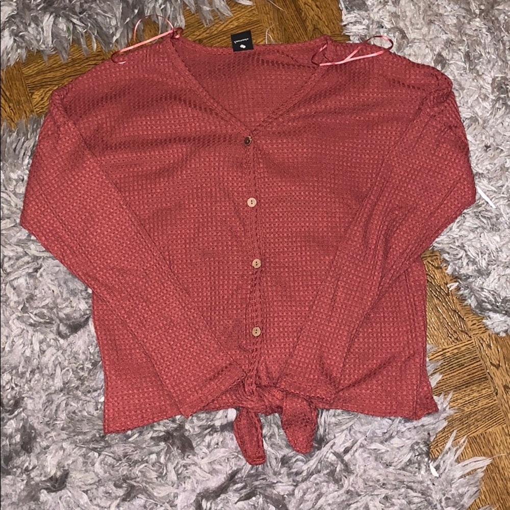 Lovemarks long sleeve